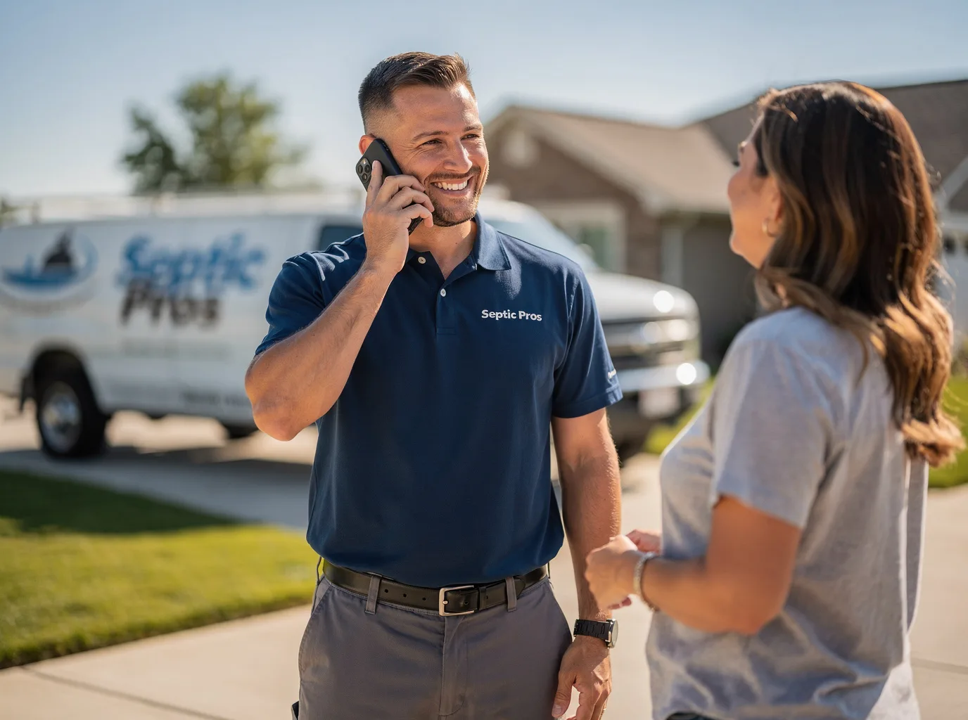 Septic Tank Pumping Cisco, TX FAQs